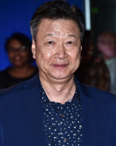 Tzi Ma